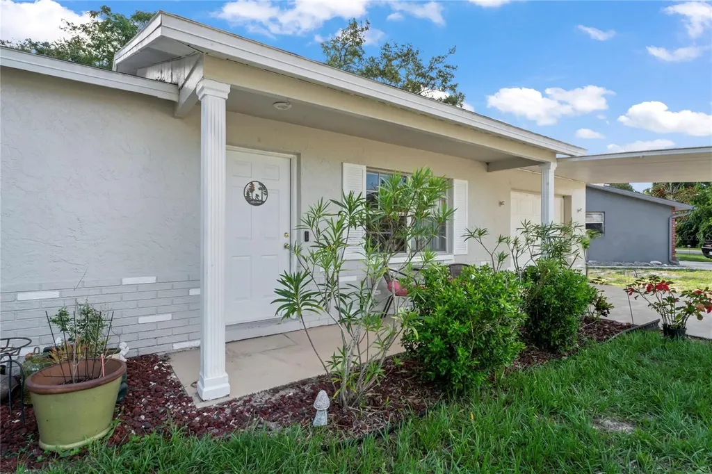8615 Honeycomb Drive Port Richey FL 34668