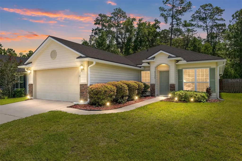8325 NW 54th Street Gainesville FL 32653