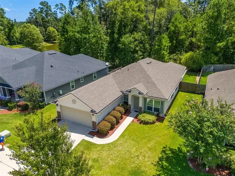 8325 NW 54th Street Gainesville FL 32653