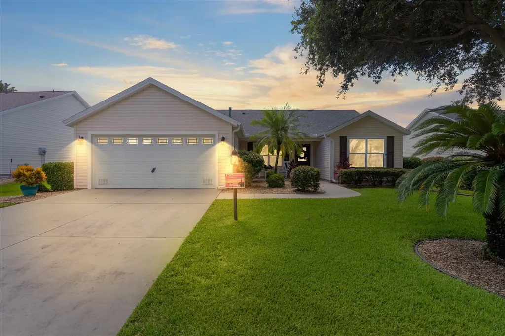 1787 Hagood Loop The Villages FL 32162