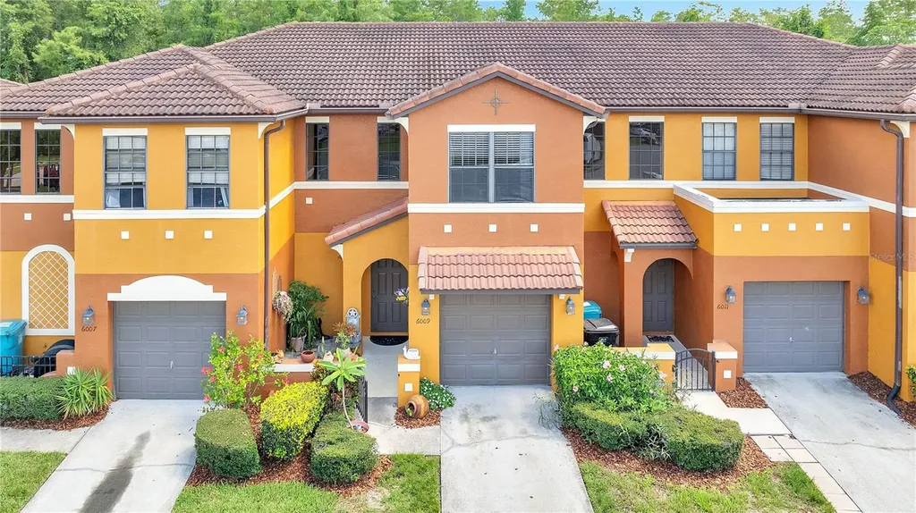 6009 Apollos Corner Way Orlando FL 32829