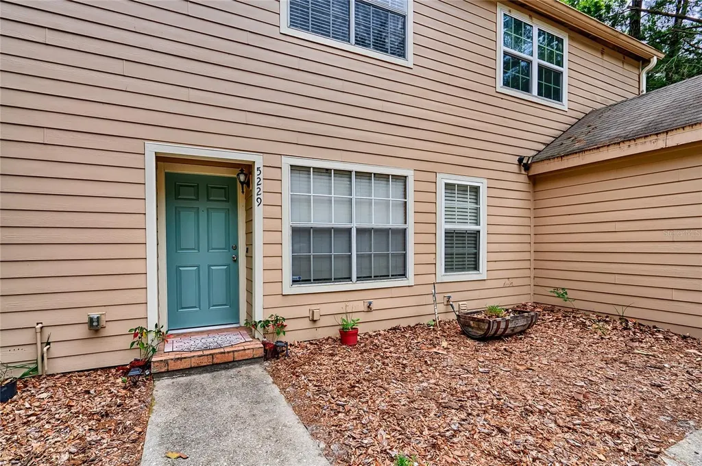 5229 SW 97th Drive Gainesville FL 32608
