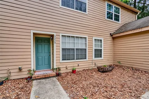5229 SW 97th Drive Gainesville FL 32608