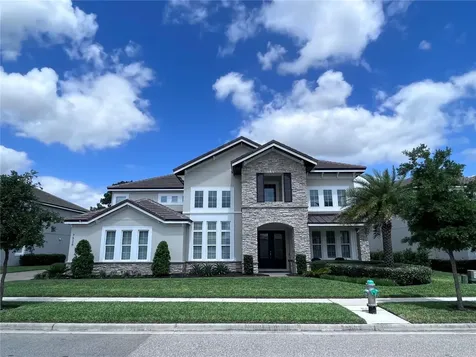7526 John Hancock Drive Winter Garden FL 34787