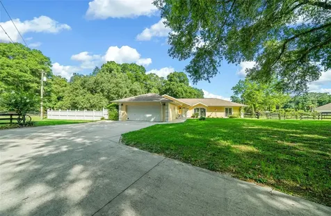 13130 NE 38th Avenue Anthony FL 32617