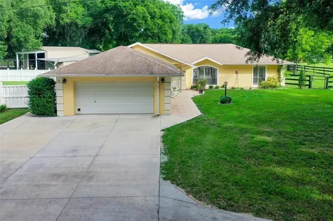 13130 NE 38th Avenue Anthony FL 32617