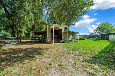 13130 NE 38th Avenue Anthony FL 32617