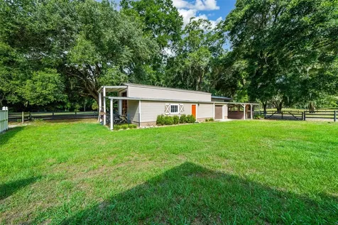 13130 NE 38th Avenue Anthony FL 32617