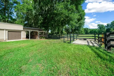 13130 NE 38th Avenue Anthony FL 32617