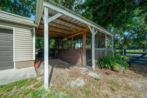 13130 NE 38th Avenue Anthony FL 32617