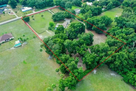 13130 NE 38th Avenue Anthony FL 32617