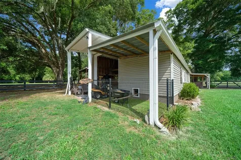 13130 NE 38th Avenue Anthony FL 32617
