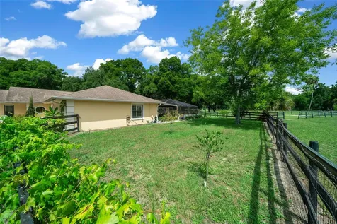 13130 NE 38th Avenue Anthony FL 32617