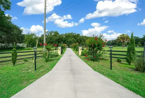 13130 NE 38th Avenue Anthony FL 32617