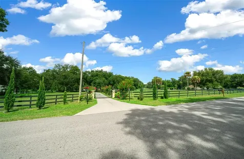 13130 NE 38th Avenue Anthony FL 32617