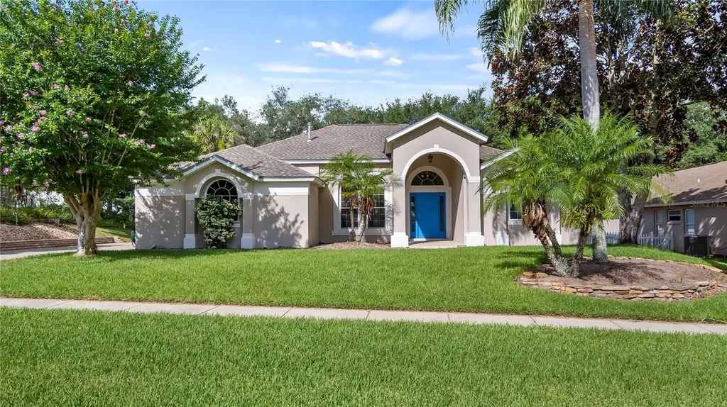 14237 Greater Pines Boulevard Clermont FL 34711