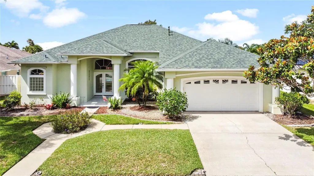 799 Thrasher Drive Rockledge FL 32955