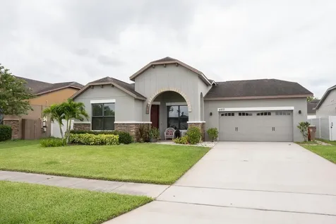 4872 Ashurst Street Kissimmee FL 34758