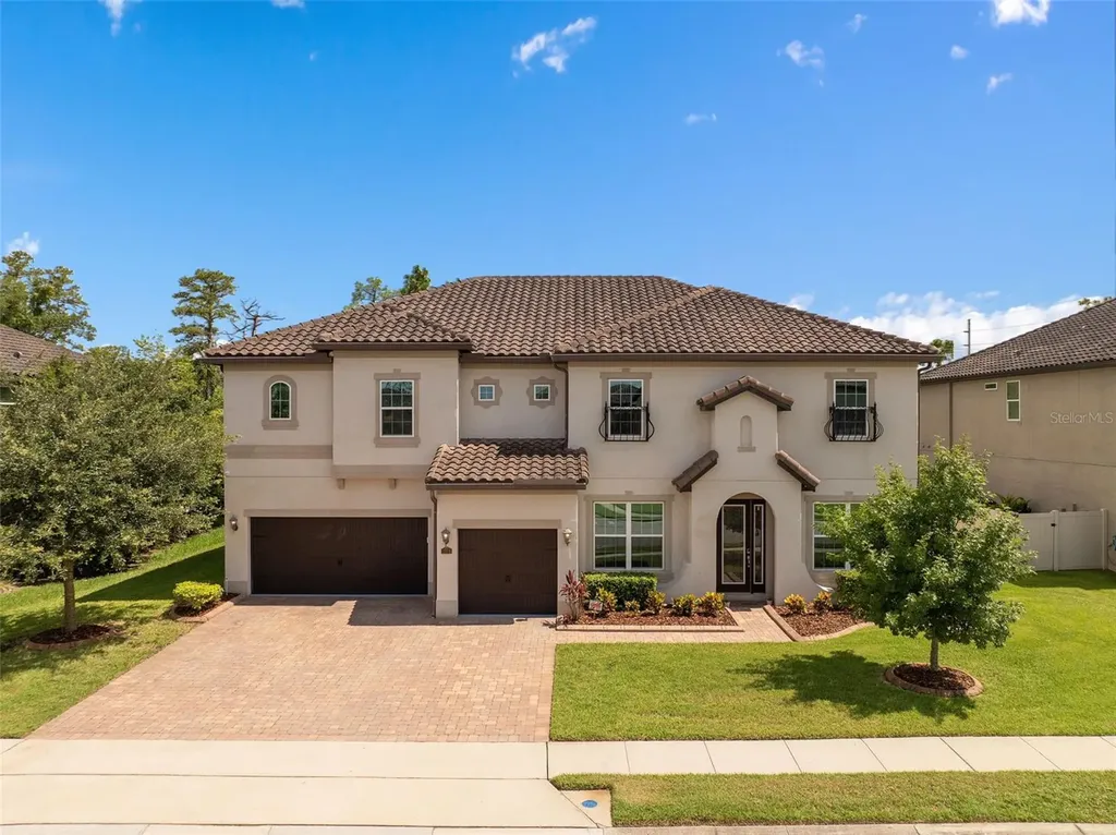 2319 Brickell Place Oviedo FL 32765