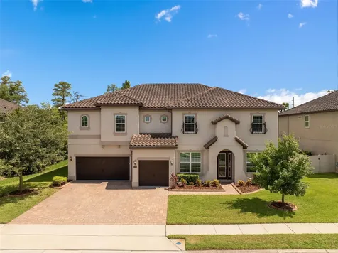 2319 Brickell Place Oviedo FL 32765