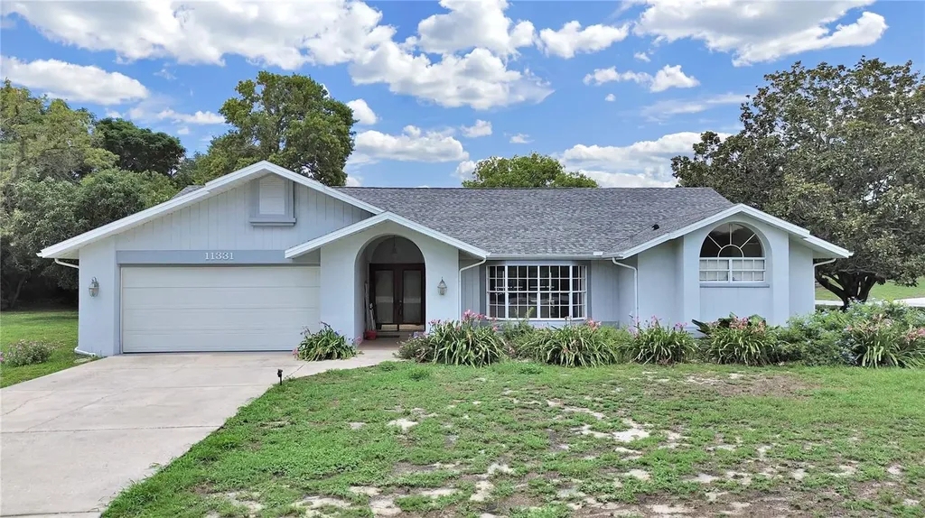 11331 Countrywood Court Spring Hill FL 34609