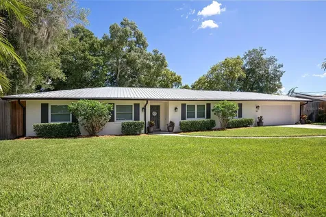 341 Overstreet Avenue Longwood FL 32750
