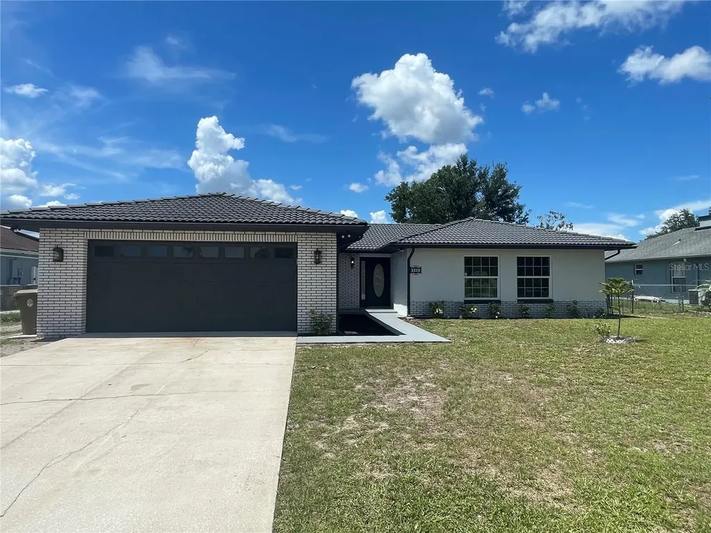 803 Mendoza Drive Kissimmee FL 34758