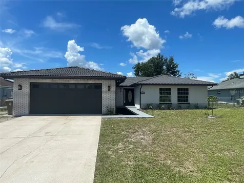 803 Mendoza Drive Kissimmee FL 34758