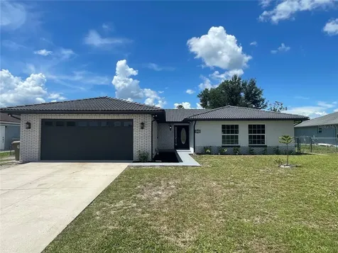 803 Mendoza Drive Kissimmee FL 34758