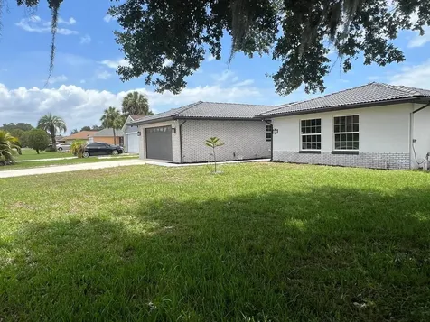 803 Mendoza Drive Kissimmee FL 34758