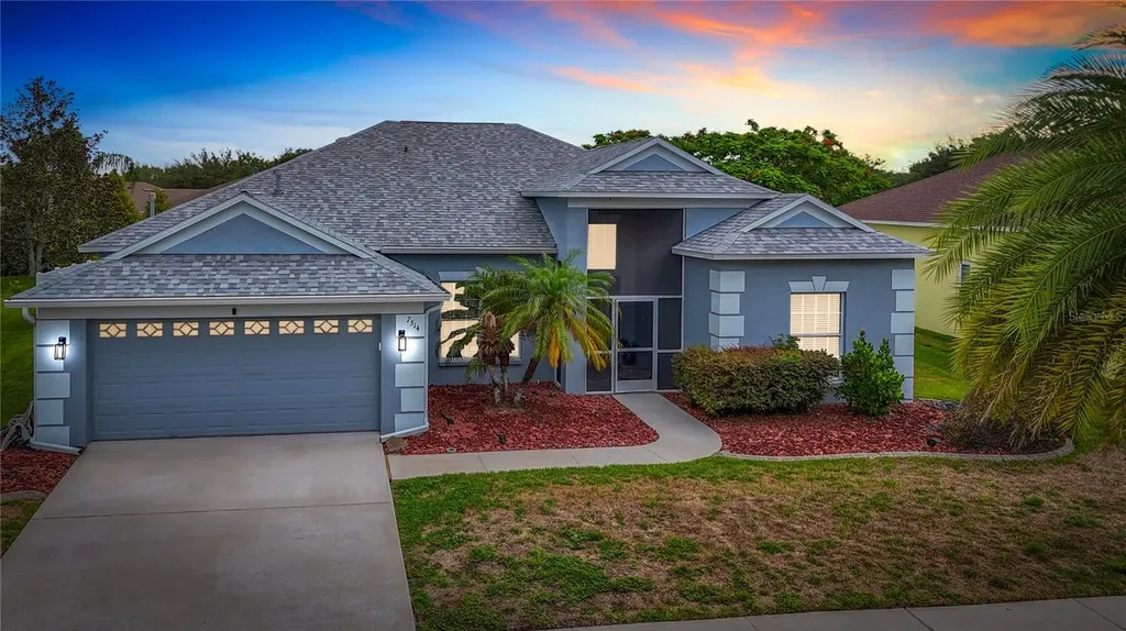 7514 Regents Garden Way Apollo Beach FL 33572