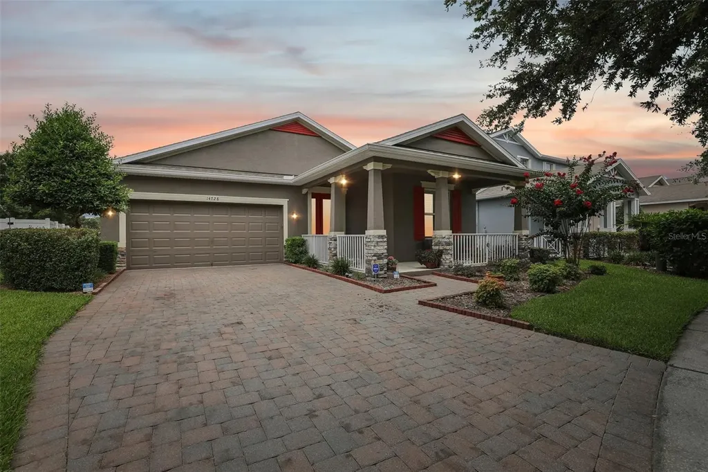 14728 Spotted Sandpiper Boulevard Winter Garden FL 34787