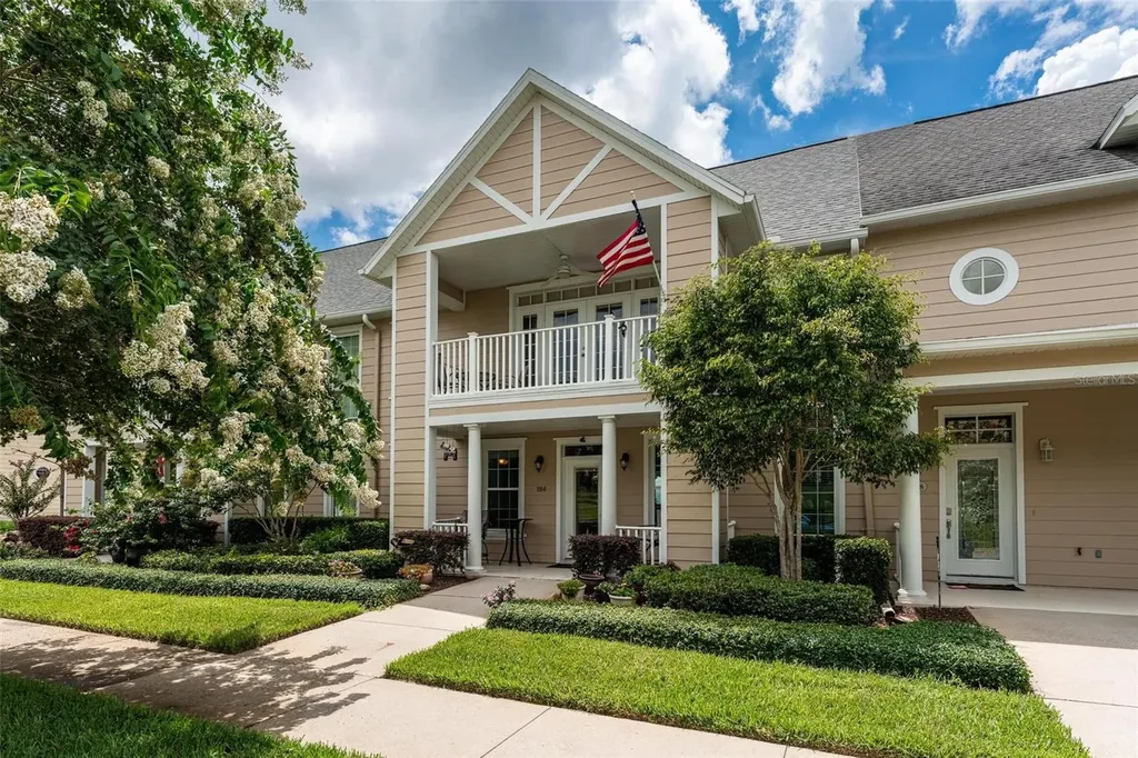 184 Nautica Mile Drive Clermont FL 34711