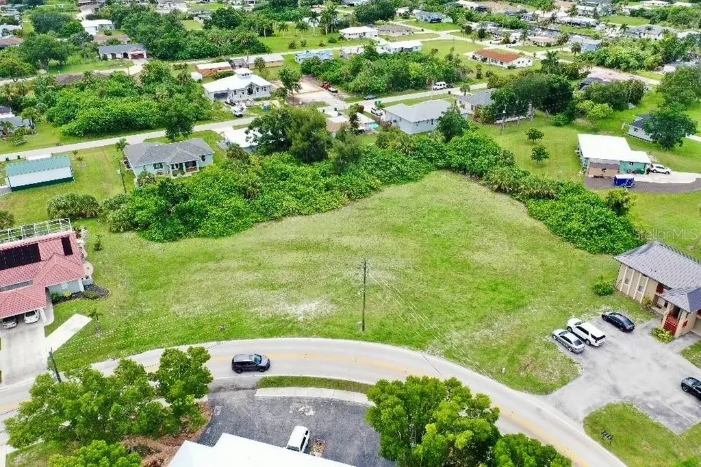 2633 Magdalina Drive Punta Gorda FL 33950