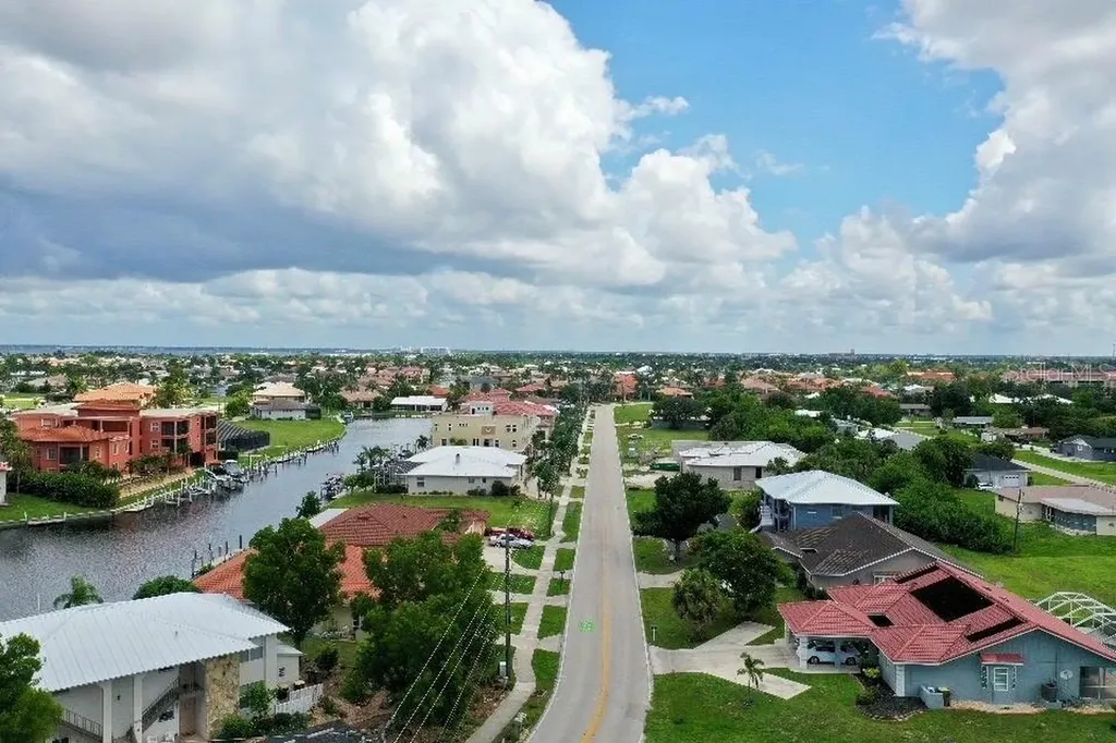2633 Magdalina Drive Punta Gorda FL 33950