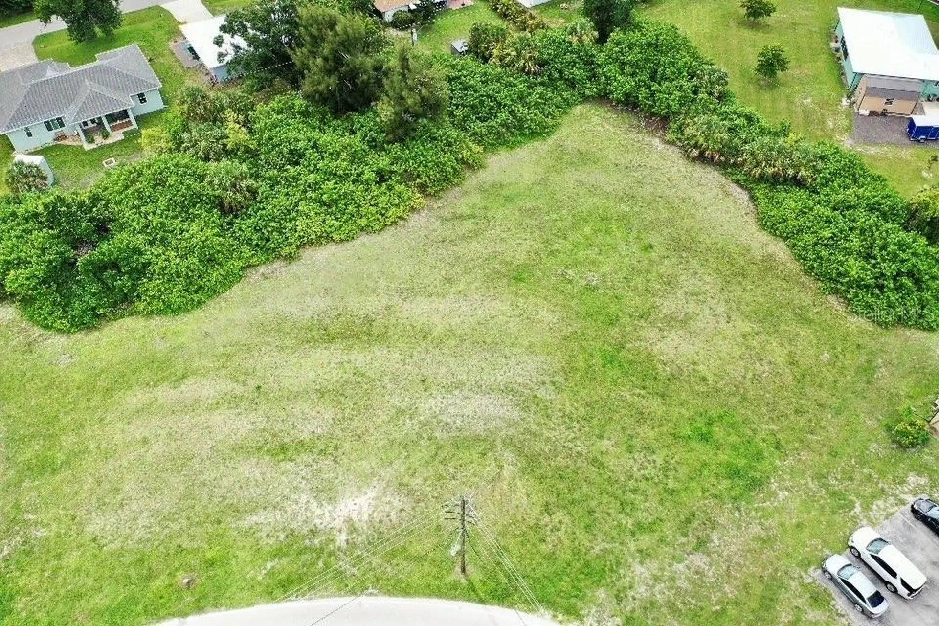 2633 Magdalina Drive Punta Gorda FL 33950