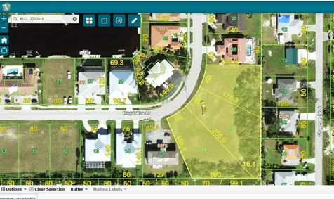 2633 Magdalina Drive Punta Gorda FL 33950