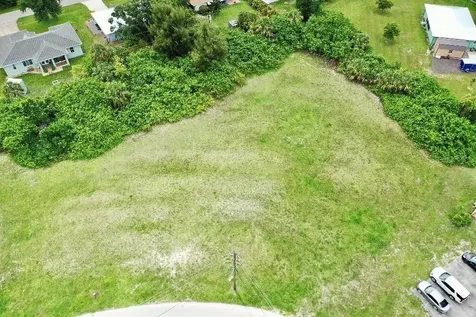 2633 Magdalina Drive Punta Gorda FL 33950