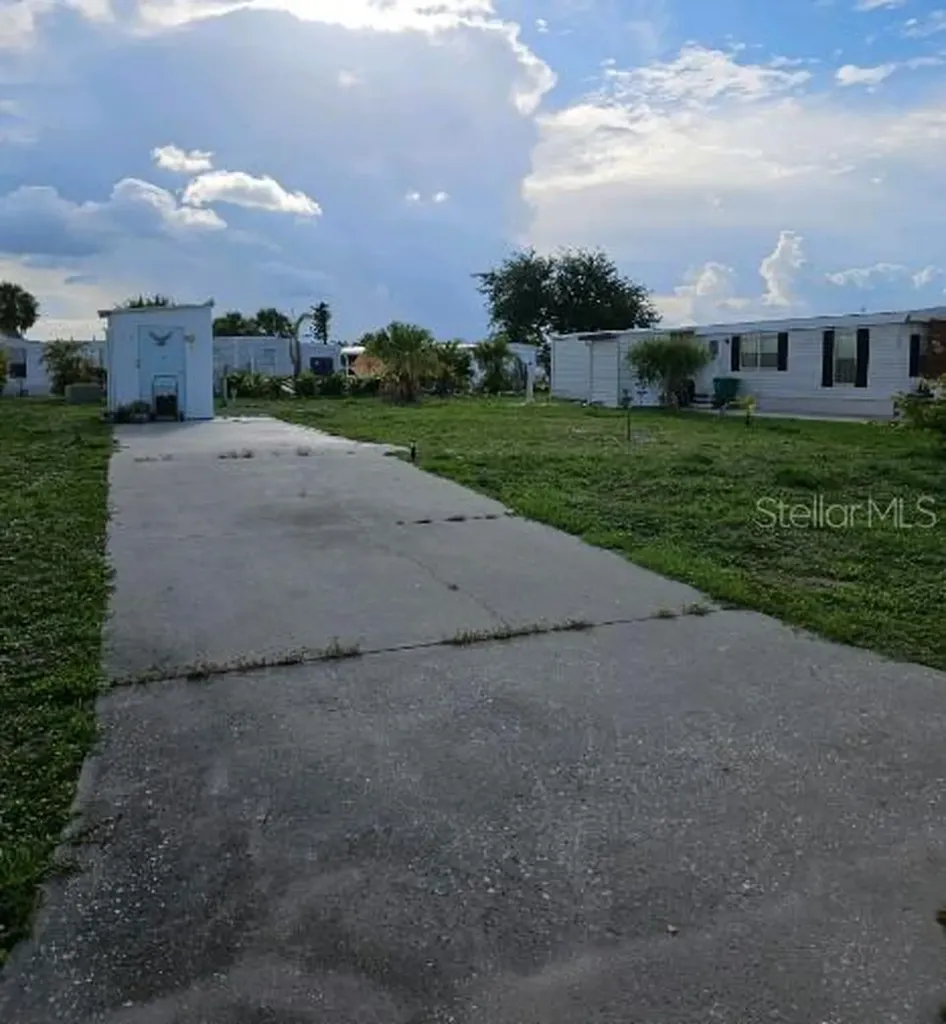 7373 Heston Street Port Charlotte FL 33981