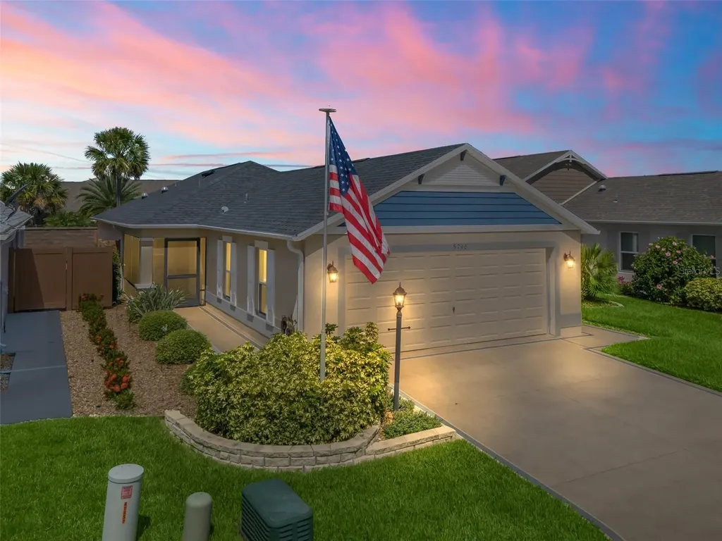 5748 Leigh Lane The Villages FL 32163
