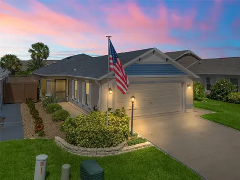 5748 Leigh Lane The Villages FL 32163