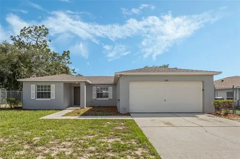 226 Grouper Court Kissimmee FL 34759