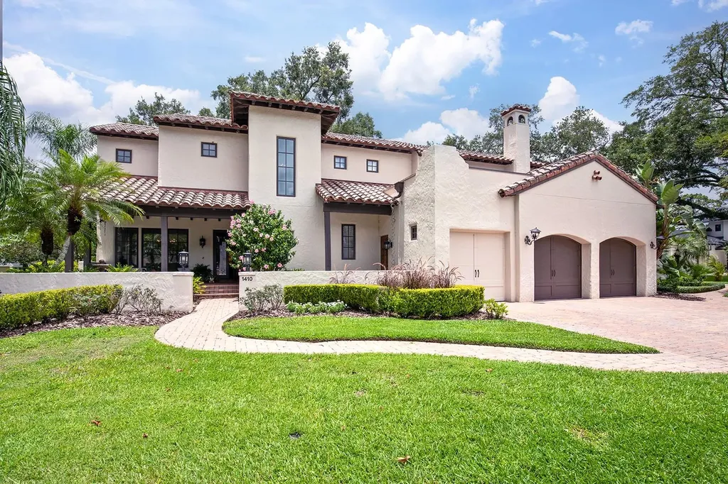 1410 Country Lane Orlando FL 32804