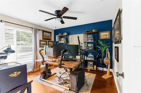 185 Rusk Circle Spring Hill FL 34606