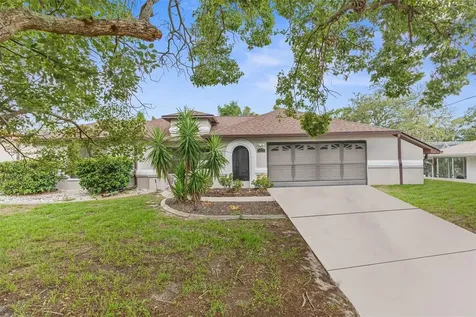 185 Rusk Circle Spring Hill FL 34606