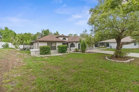 185 Rusk Circle Spring Hill FL 34606