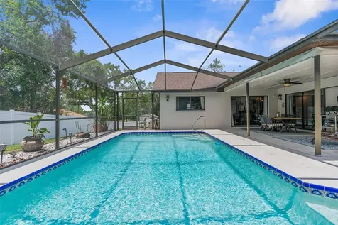 185 Rusk Circle Spring Hill FL 34606