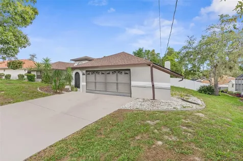 185 Rusk Circle Spring Hill FL 34606