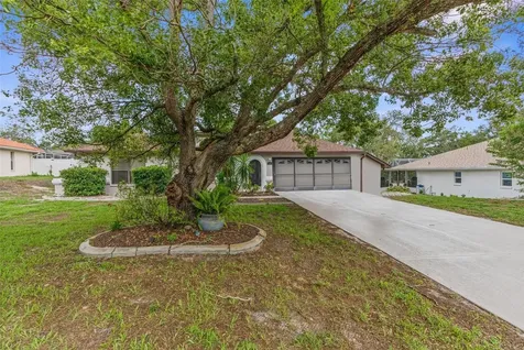 185 Rusk Circle Spring Hill FL 34606