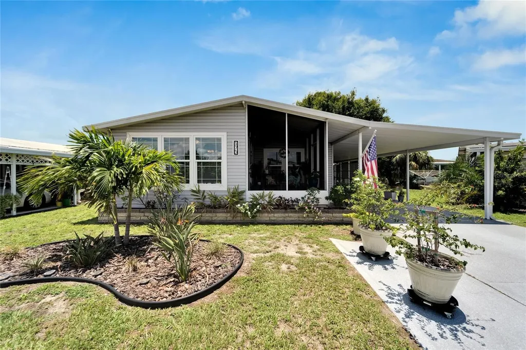 175 N Saint Thomas Circle Apollo Beach FL 33572